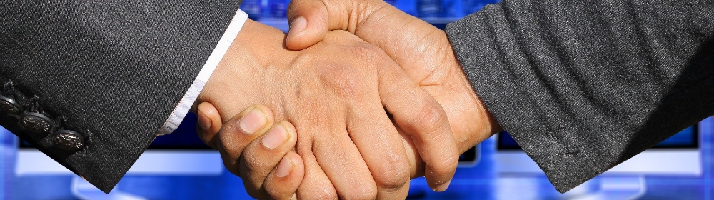 ビジネスマッチング支援サービス